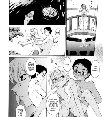Take Me Out [Complete] comic porn sex 476