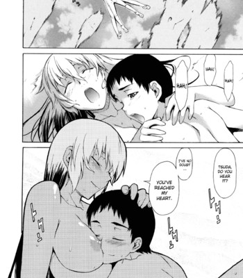 Take Me Out [Complete] comic porn sex 481