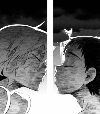 Take Me Out [Complete] comic porn sex 483