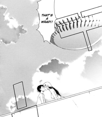 Take Me Out [Complete] comic porn sex 486