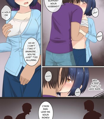 The Clone Pill Case.2 – Natsume comic porn sex 2