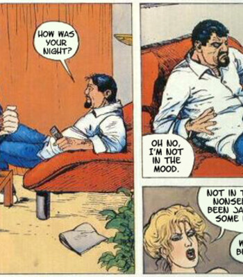 The Erotic Games comic porn sex 8