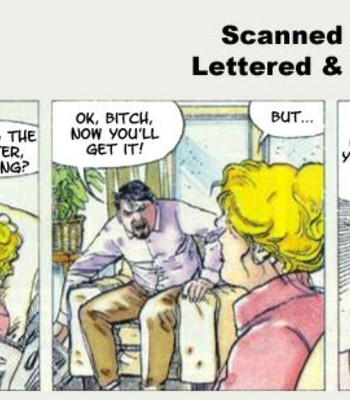 The Feminist comic porn thumbnail 001