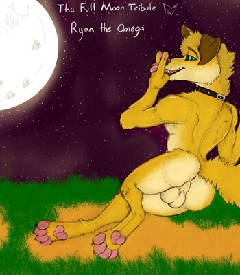 The Full Moon Tribute comic porn sex 12