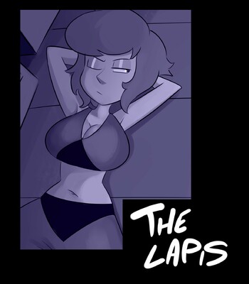 The Lapis comic porn thumbnail 001