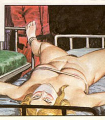 The Lesson comic porn sex 5