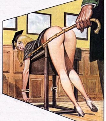 The Lesson comic porn sex 9