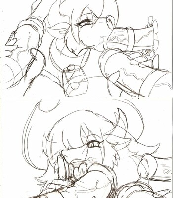 The Life Of Farm comic porn sex 3