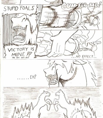 The Life Of Farm comic porn sex 14