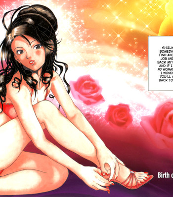 The Women Whom Delivery Host Kosuke Atami Healed comic porn sex 6