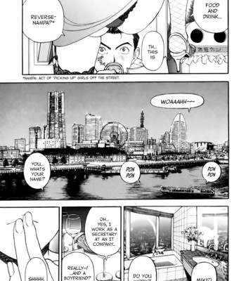 The Women Whom Delivery Host Kosuke Atami Healed comic porn sex 8