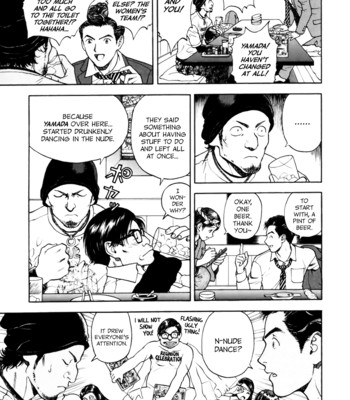 The Women Whom Delivery Host Kosuke Atami Healed comic porn sex 20