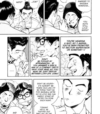 The Women Whom Delivery Host Kosuke Atami Healed comic porn sex 22