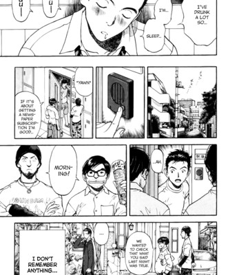 The Women Whom Delivery Host Kosuke Atami Healed comic porn sex 24