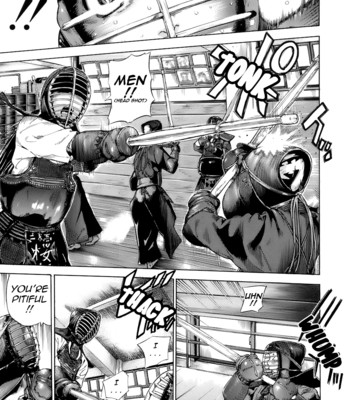 Virginal Communication comic porn sex 31