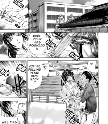 Virginal Communication comic porn sex 33