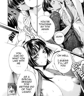 Virginal Communication comic porn sex 48