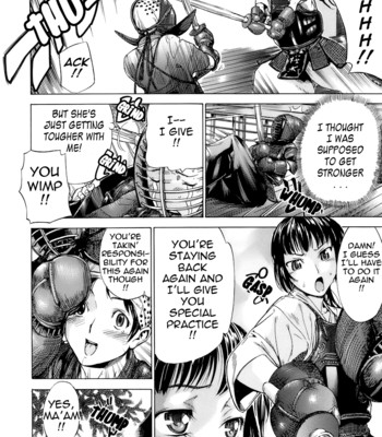 Virginal Communication comic porn sex 60