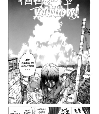 Virginal Communication comic porn sex 62