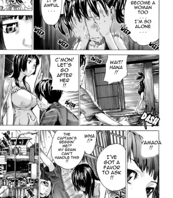 Virginal Communication comic porn sex 71