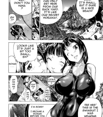 Virginal Communication comic porn sex 72