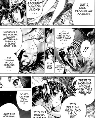 Virginal Communication comic porn sex 73