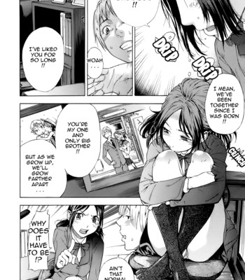 Virginal Communication comic porn sex 98