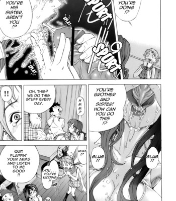 Virginal Communication comic porn sex 137