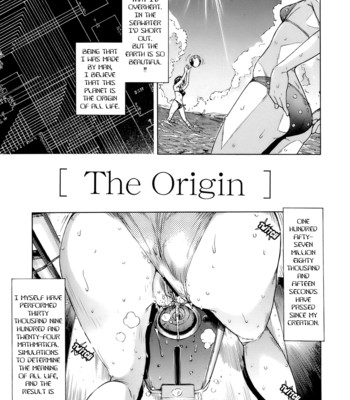 Virginal Communication comic porn sex 199