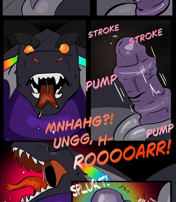Warlock’s Pet (ONGOING) comic porn sex 7