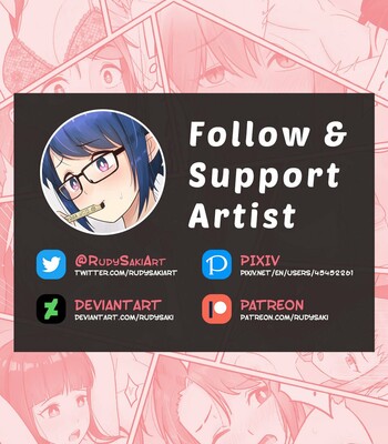 When My Pervy Friend Became a Girl comic porn sex 9