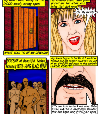 Wifey’s Forbidden Fantasies 5 comic porn sex 3