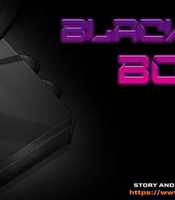 Black Bohed comic porn thumbnail 001