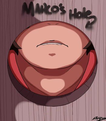 Marco’s Hole comic porn thumbnail 001
