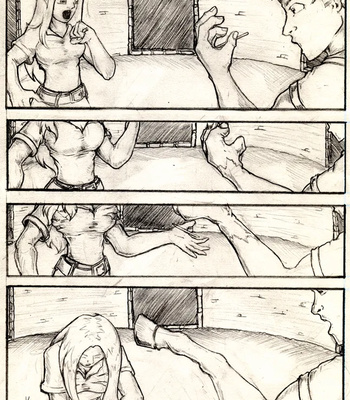 Artefacts comic porn sex 2