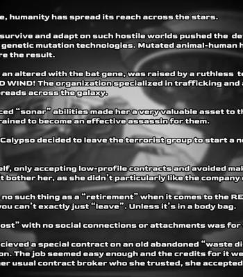 Black Bohed comic porn sex 2