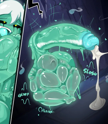 Barnacle Cock comic porn sex 3