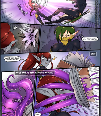 The Cosmos Hulk comic porn sex 4