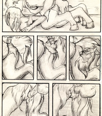 Artefacts comic porn sex 4