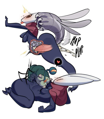 Drained comic porn sex 5