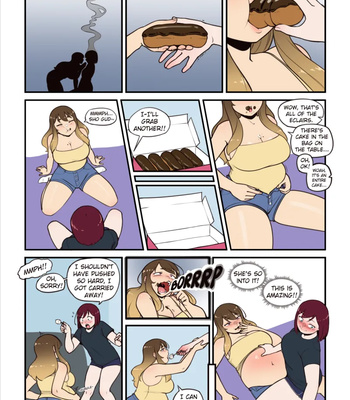 Couple Stuff comic porn sex 5