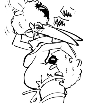 Drained comic porn sex 6