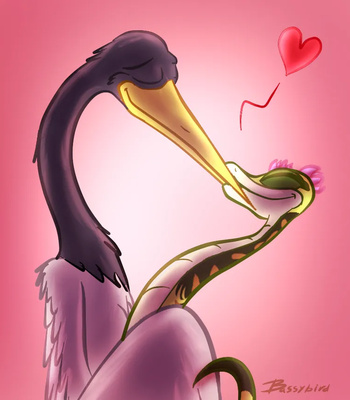 Master Crane & Viper comic porn sex 6