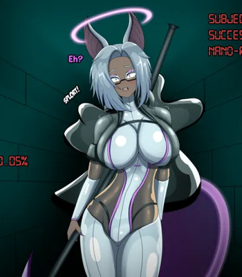 Black Bohed comic porn sex 6