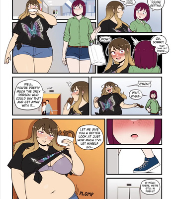 Couple Stuff comic porn sex 7