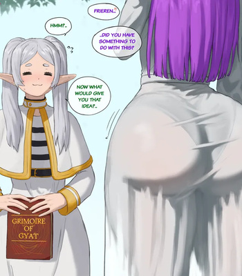 How Heavy Is It comic porn sex 8