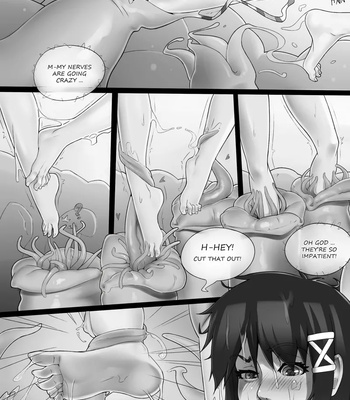 Magic-G 1 comic porn sex 8