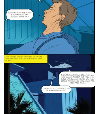 Six Death 1 comic porn sex 9