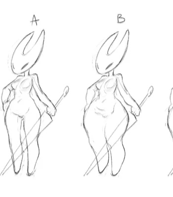 Drained comic porn sex 9