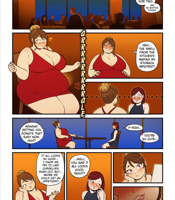 Couple Stuff comic porn sex 9